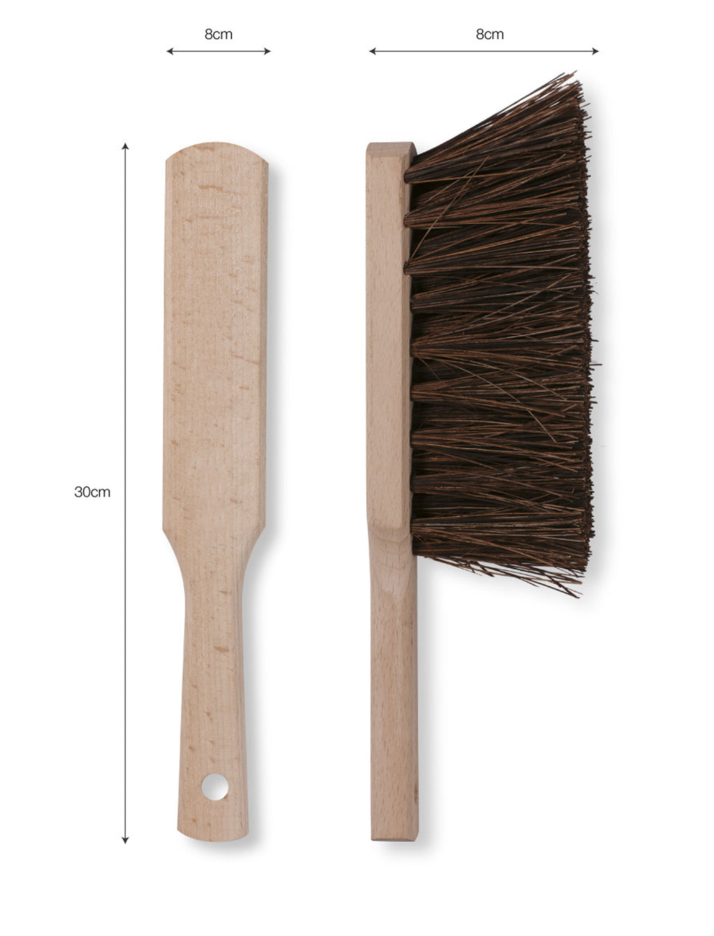 Classic Workshop Dustbrush