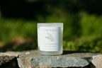 Cohen & Co Bay & Rosemary Candle