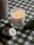 Cohen & Co Bay & Rosemary Candle
