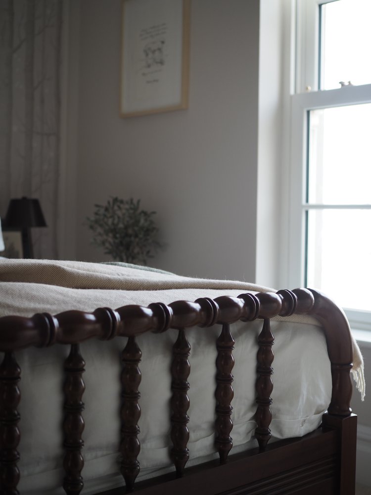 Bobbin Bed - Pre Order