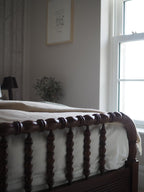 Bobbin Bed - Pre Order
