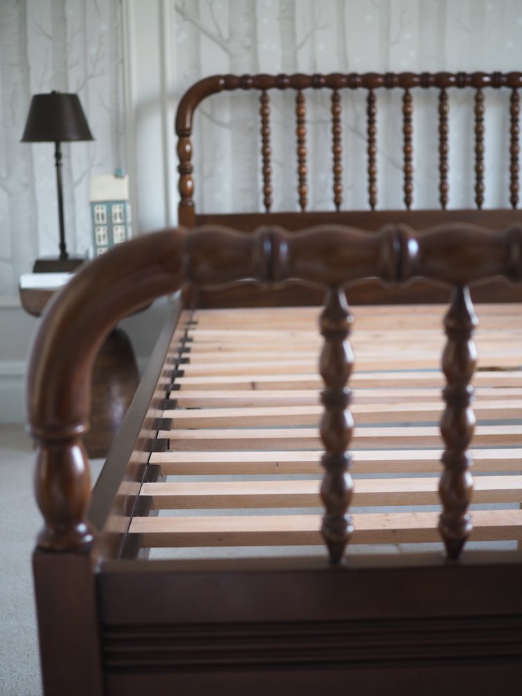 Bobbin Bed - Pre Order