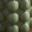 Bobbin Table Lamp Moss Green