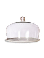 Marble Cake Dome