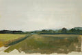 Through the Fields Print - Emily Nelson