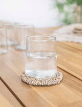 Fonthill Glass Tumblers - Set of 4