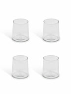 Fonthill Glass Tumblers - Set of 4
