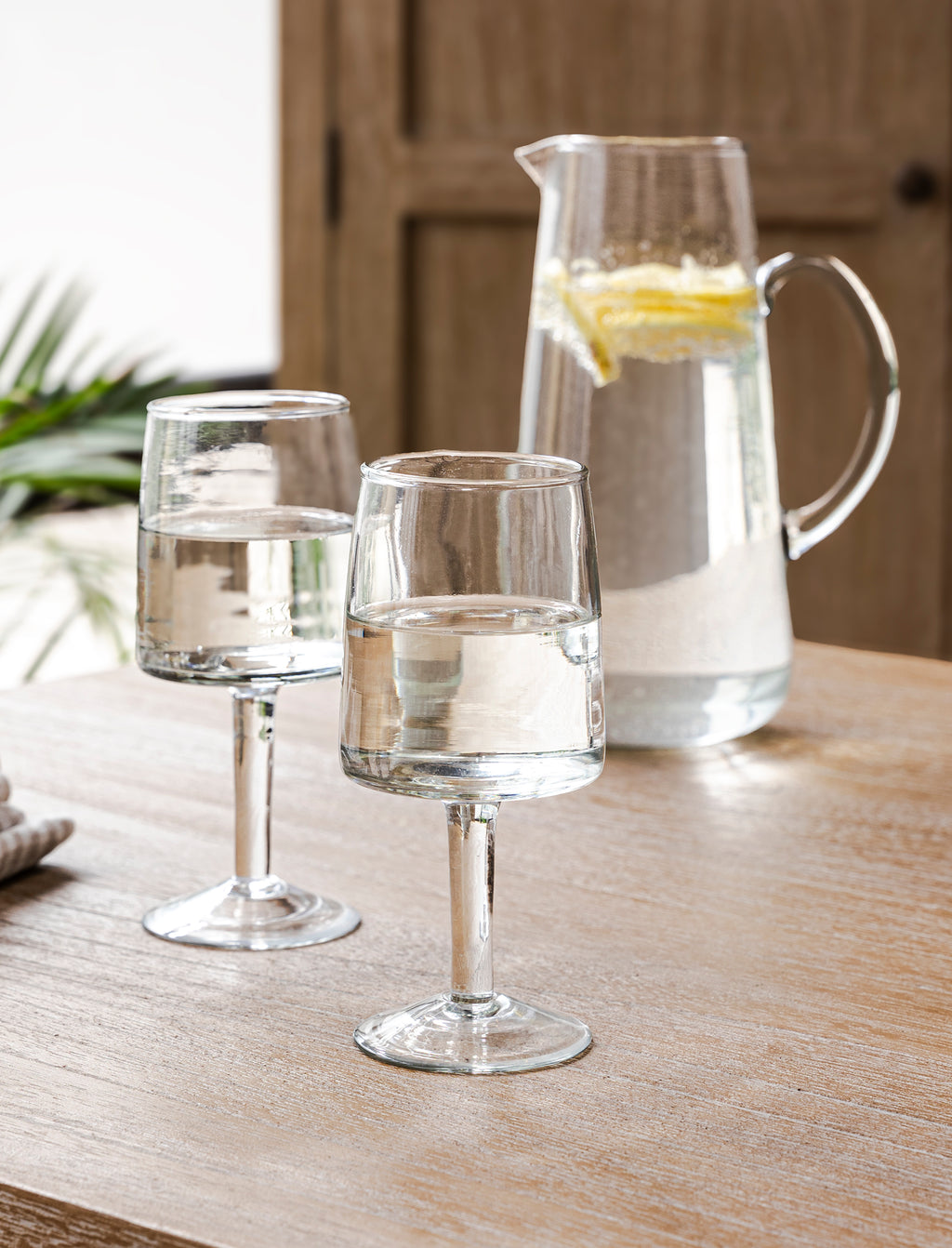 Fonthill Wine Glasses - Set of 4
