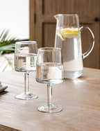 Fonthill Wine Glasses - Set of 4