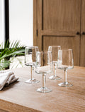 Fonthill Wine Glasses - Set of 4