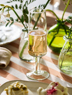 Fonthill Champagne Flutes - Set of 4