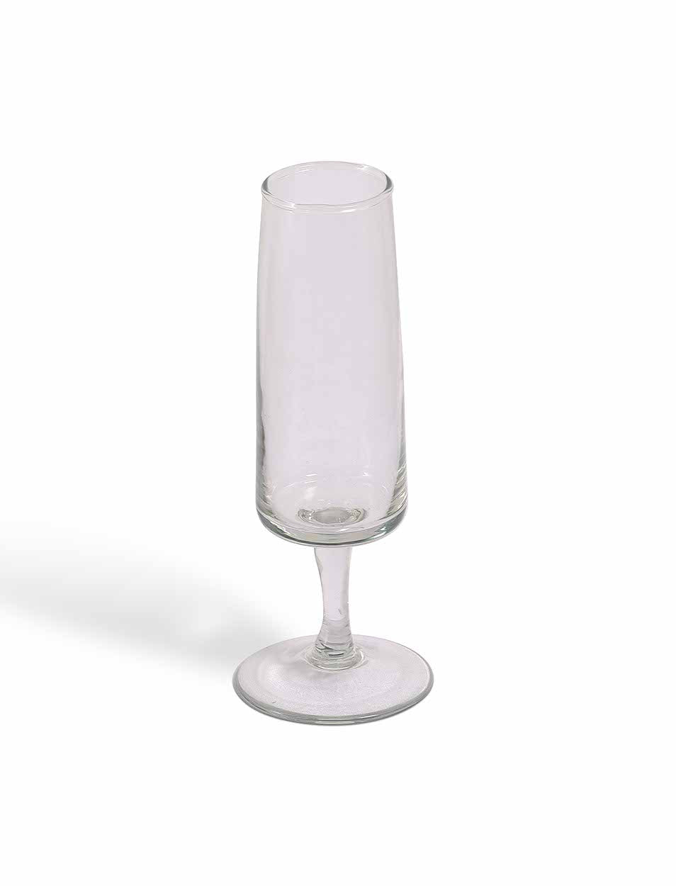 Fonthill Champagne Flutes - Set of 4