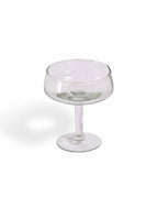 Fonthill Coupe Glasses - Set of 4