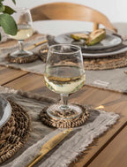 Ibstone Wine Glasses - Set of 4