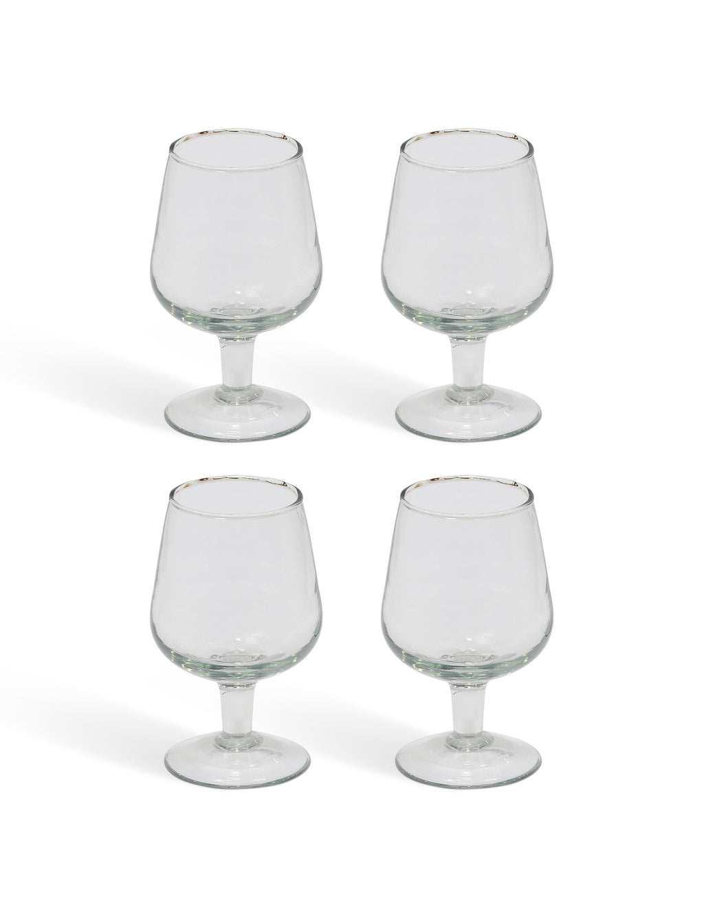 Ibstone Wine Glasses - Set of 4