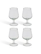 Ibstone Wine Glasses - Set of 4