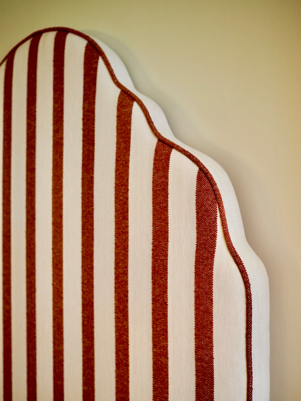 Bespoke Headboard - The Adeline