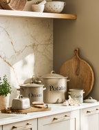 Enamel Onion Store - Truffle