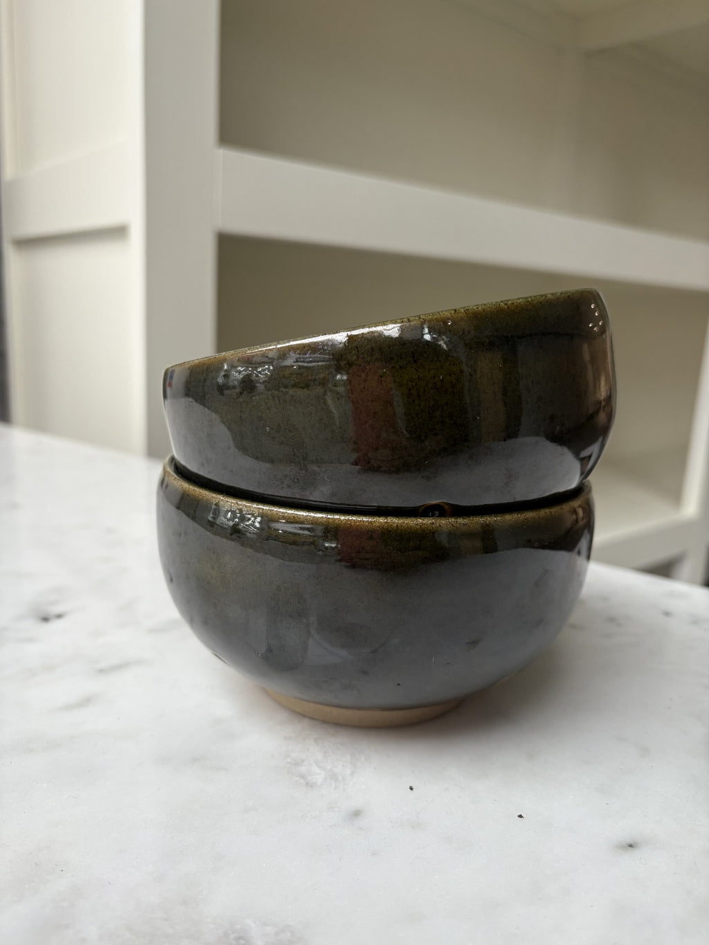 Berry bowl - Green