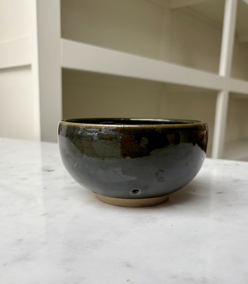 Berry bowl - Green