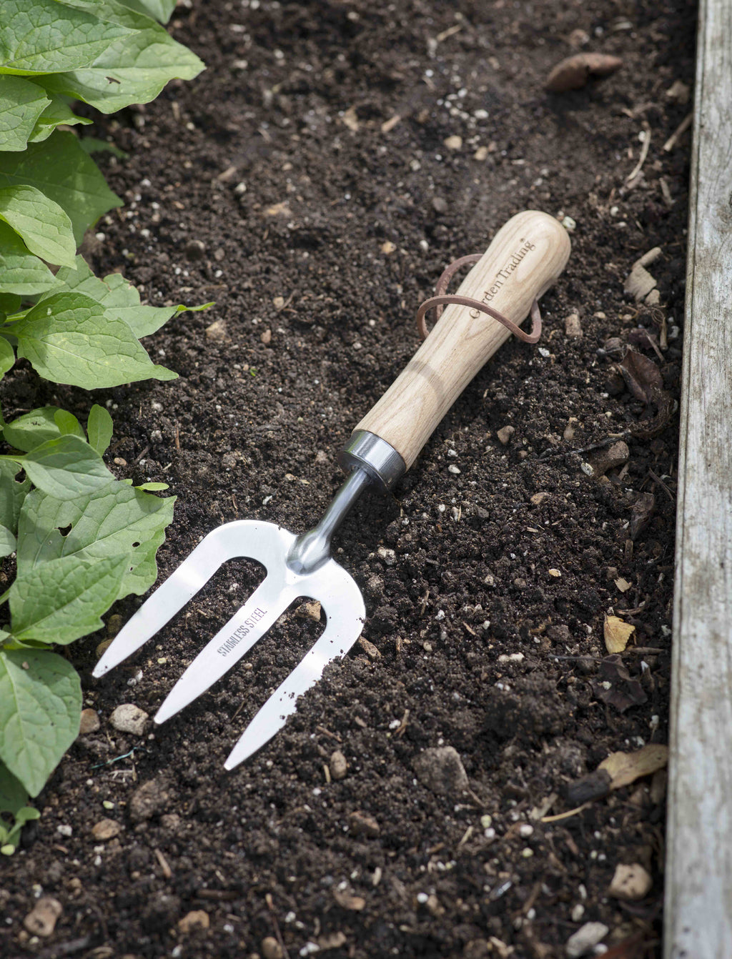 Hawkesbury Garden Hand Fork