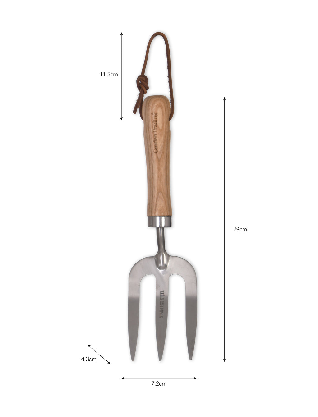 Hawkesbury Garden Hand Fork