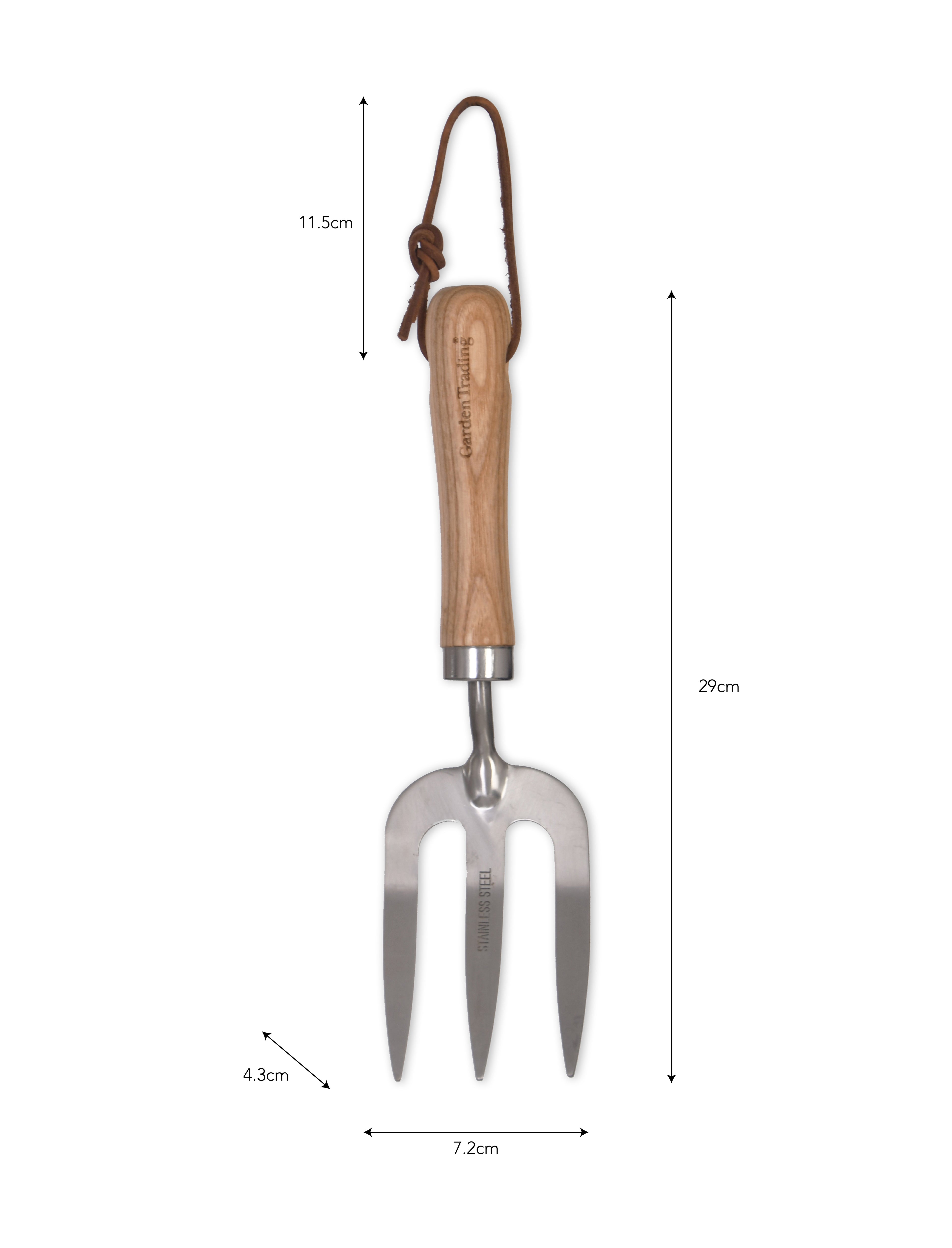 Hawkesbury Garden Hand Fork