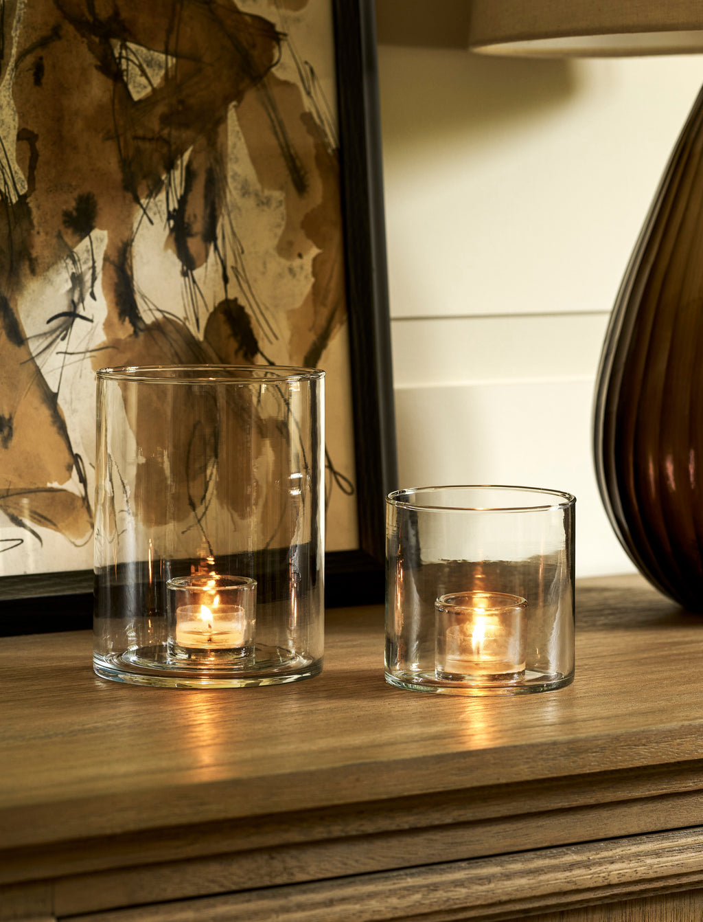 Highbury Tealight Holder - Small