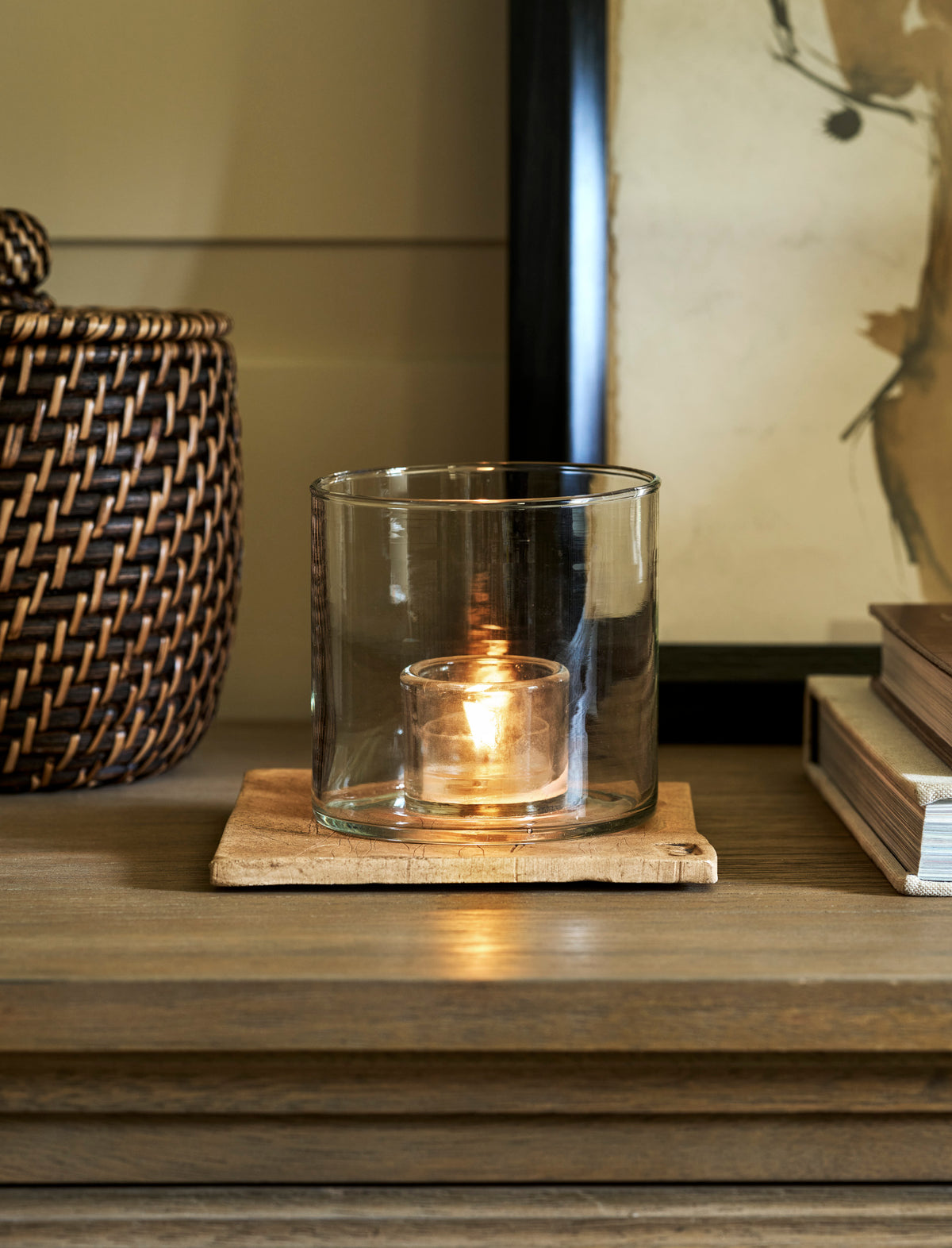 Highbury Tealight Holder - Small