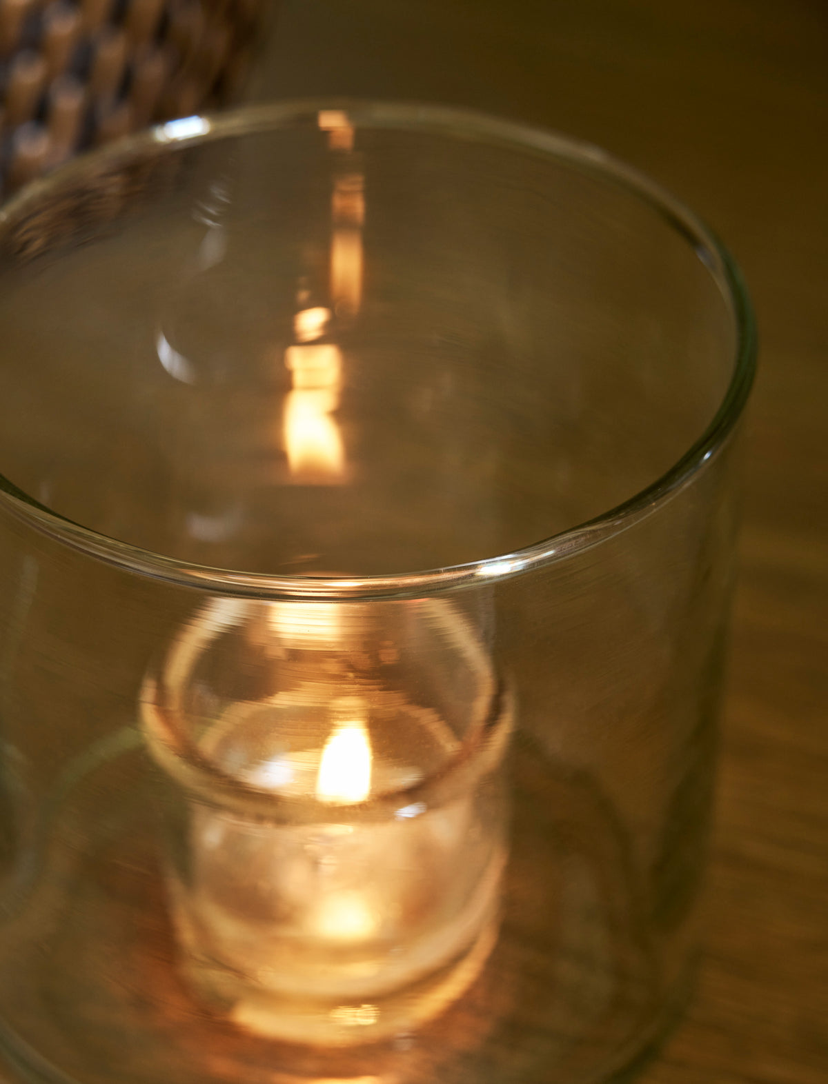 Highbury Tealight Holder - Small