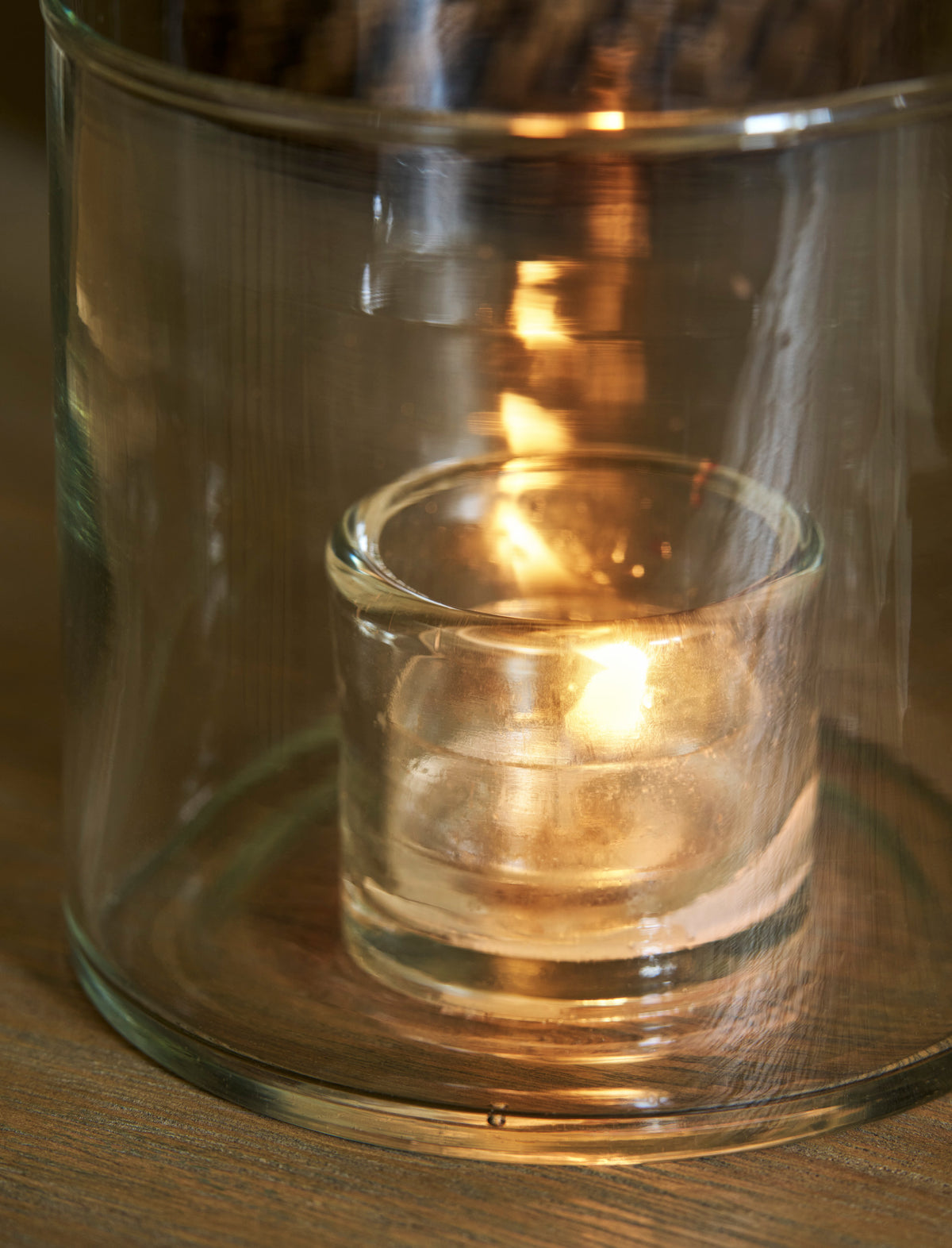 Highbury Tealight Holder - Small