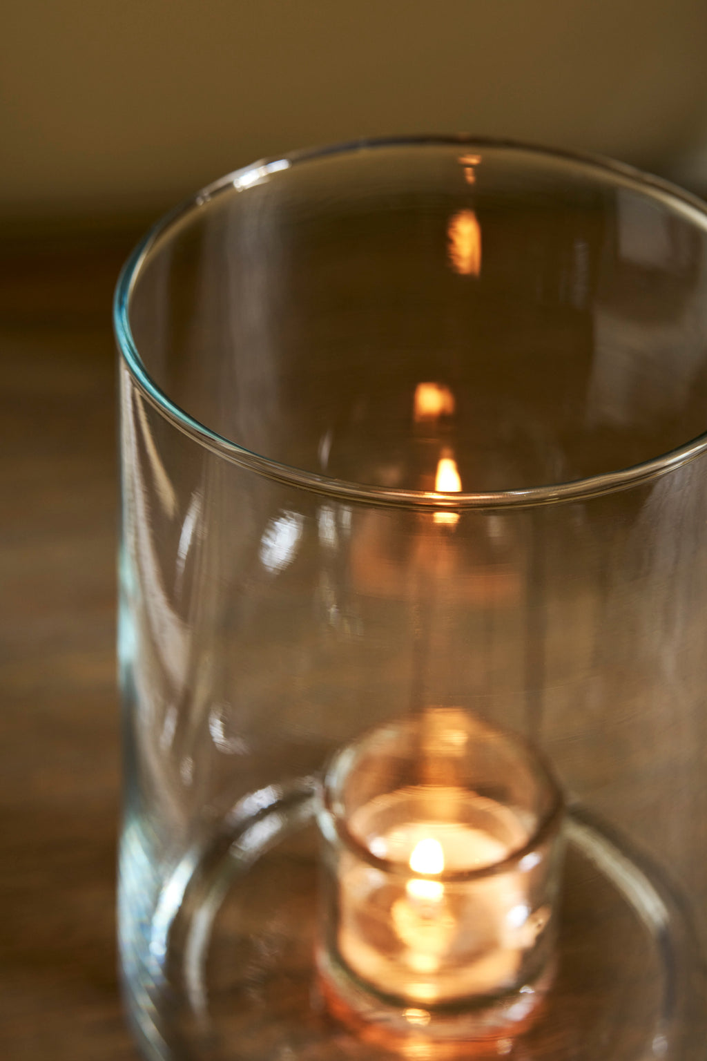 Highbury Tealight Holder - Large