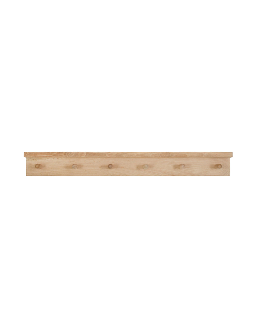 Hambledon 6 Peg Shelf