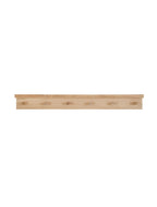 Hambledon 6 Peg Shelf