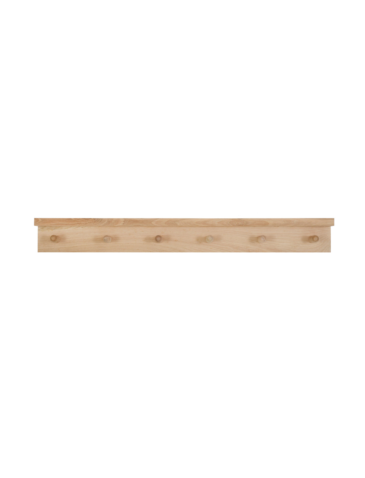 Hambledon 6 Peg Shelf