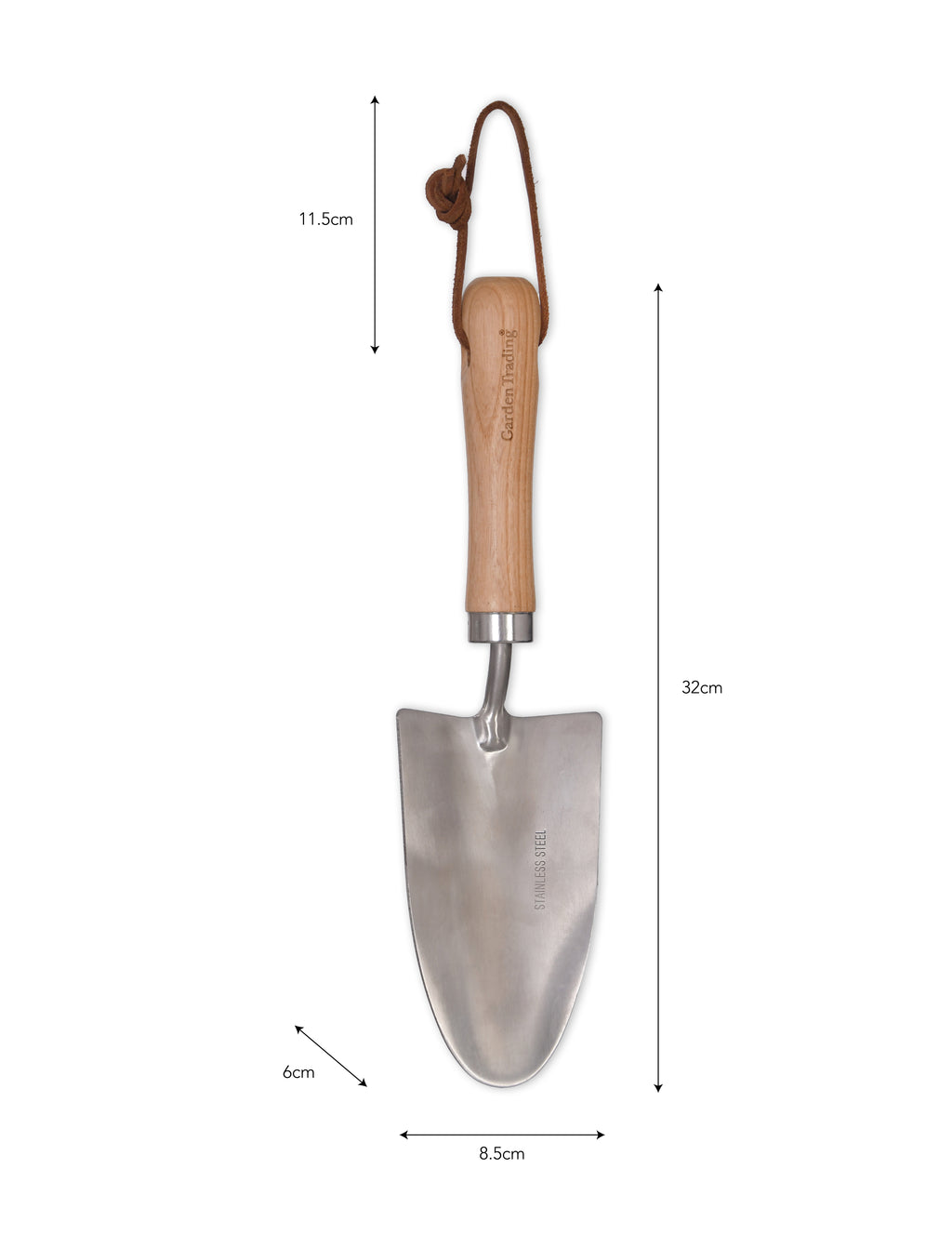 Hawkesbury Garden Hand Trowel