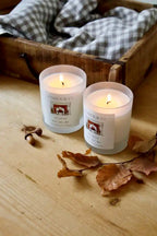 Cohen & Co Hearth Candle