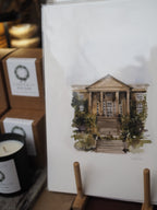 Hillsborough Castle Exclusive Print