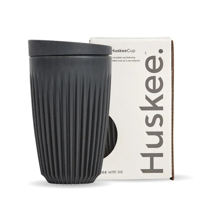 Huskee 12oz Original Charcoal