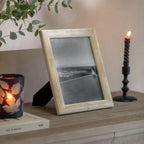 Langford Banded Photo Frame 5x7”