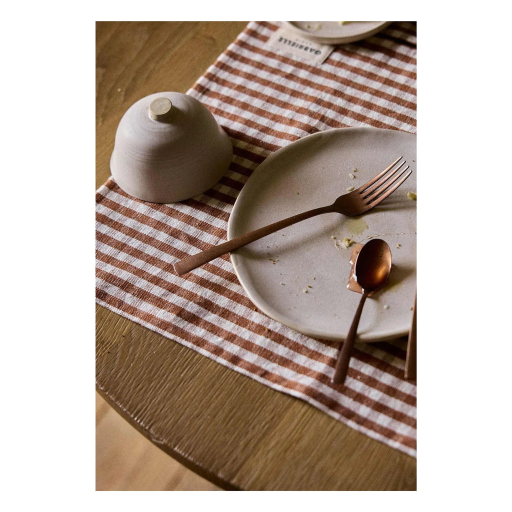 Gabrielle Gingham Placemat