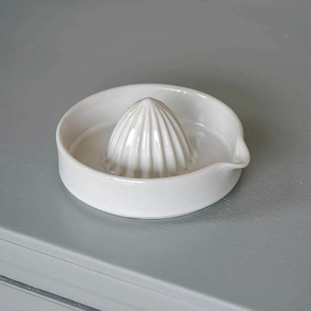 Ceramic Citrus Juicer
