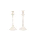 Candlestick holders - Set of 2