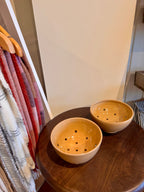 Berry bowl - Tan
