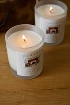 Cohen & Co Hearth Candle