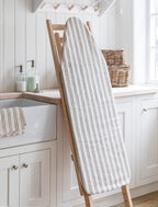 Hathertop Ironing Board Cover - Cotton