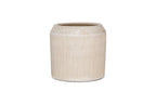 Kubo Ceramic Planter - Large