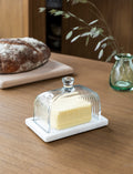 Brompton Butter Dish