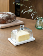 Brompton Butter Dish