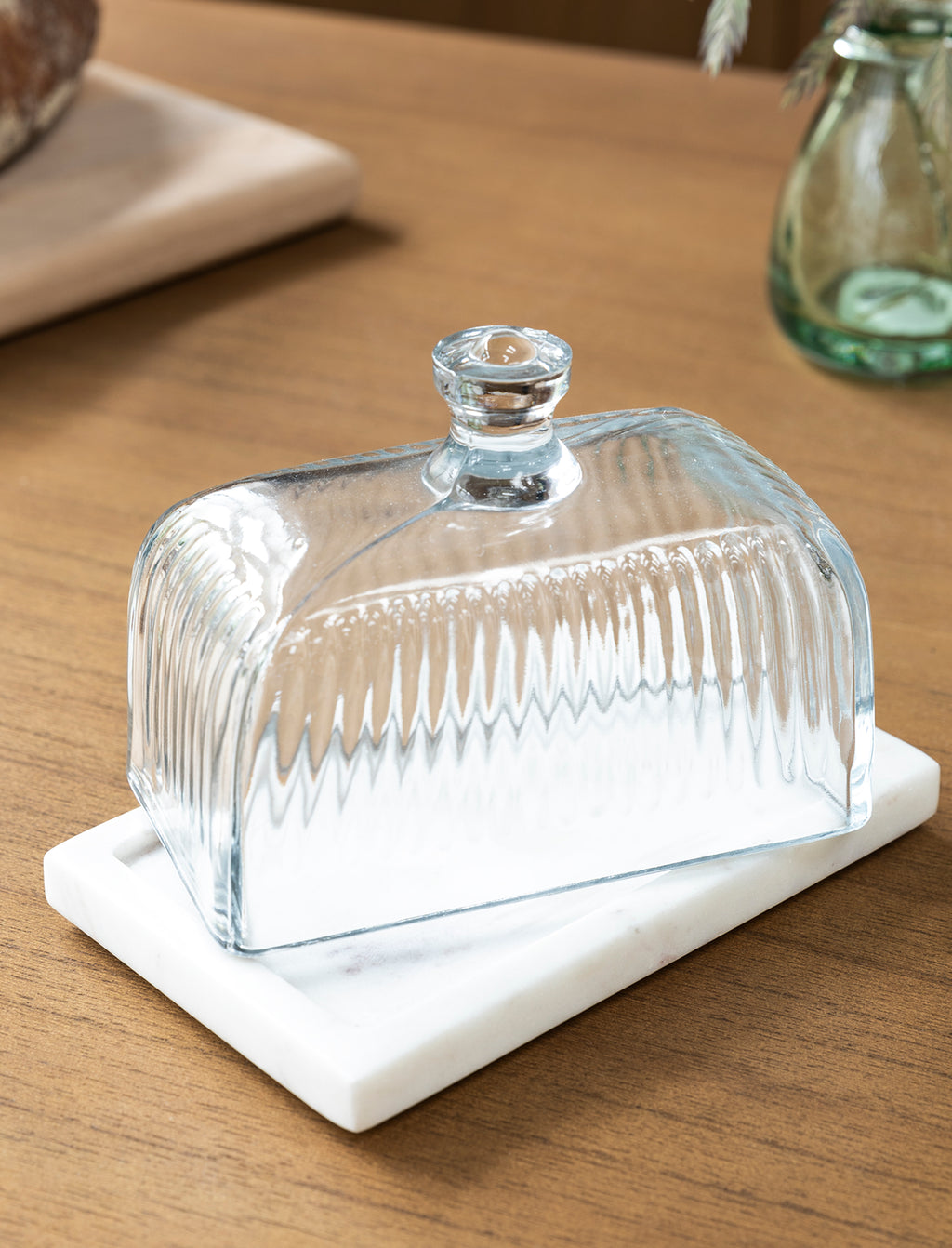 Brompton Butter Dish